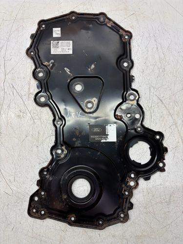 Couvercle frontal Pour Ford Transit FCD V363 2,0 EcoBlue YNR6 GK2Q-6059-BA