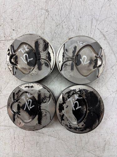 4x pistons Pour Toyota Subaru GT86 BRZ 2,0 essence FA20D FA20 SU00306777