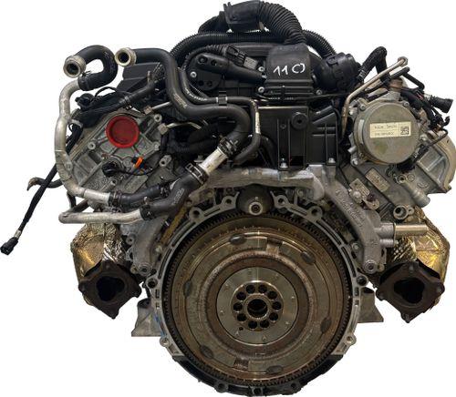 Moteur Pour Porsche Panamera 970 3,6 Essence M46.20M46 46.20