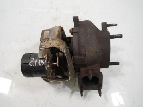 Turbocompresseur pour Land Rover Discovery L319 2,7 4x4 276DT TDV6 4H2Q-6K682-CH