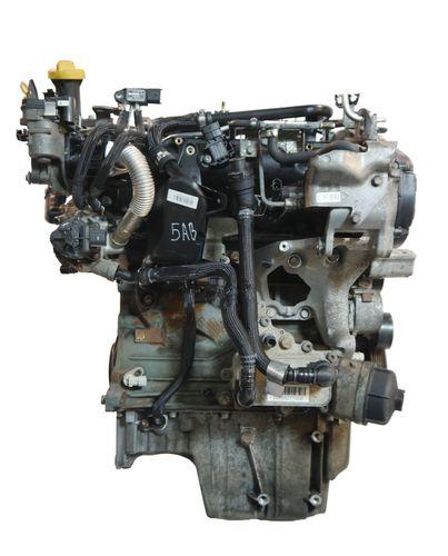 Moteur pour Fiat Ducato 2,0 D 250A2000 250A 73503849