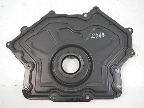 Couvercle frontal pour Jaguar XE 3,0 S 306CV AJ126 8W93-6L071-A