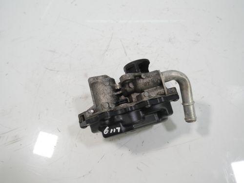 Soupape EGR pour Audi Seat Skoda VW A3 Q2 Ateca 1,6 TDI DGTE DGT 04L131501S