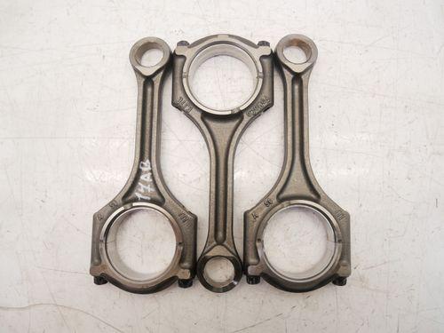 3x bielles pour Ford Mustang 2,3 EcoBoost N48H N48 H N 48 EJ7E