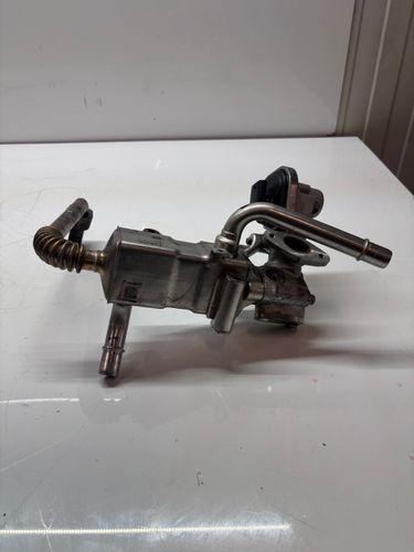 Refroidisseur de gaz d'échappement Pour Ford F150 F-150 3,5 Essence T35PDTD ML3E-9Y456-AE