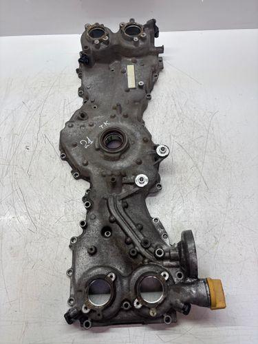 Pompe à huile Pour Toyota Subaru GT86 BRZ 2,0 essence FA20D FA20 SU00307504