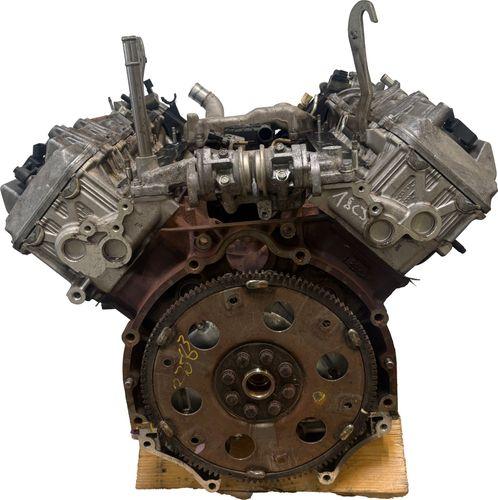 Moteur Pour Toyota Sequoia Land Cruiser 4,7 Essence 2UZ-FE 190000F020