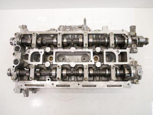 Culasse prévue pour FORD Mustang 2,3 EcoBoost N48H N48 EJ7E-6090-EA