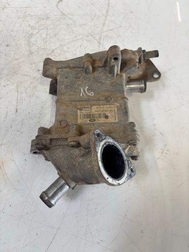 Refroidisseur de gaz d'échappement Pour Land Rover L2,0 D 204DTD AJ20D4 G4D3-9F464-BA
