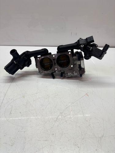 Clapet d'étranglement Pour Audi A8 D4 4,0 TFSI CTGA CTG 079133062L