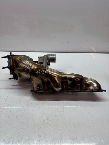 Turbocompresseur Pour Audi A8 D4 4,0 TFSI CTGA CTG 079145704P