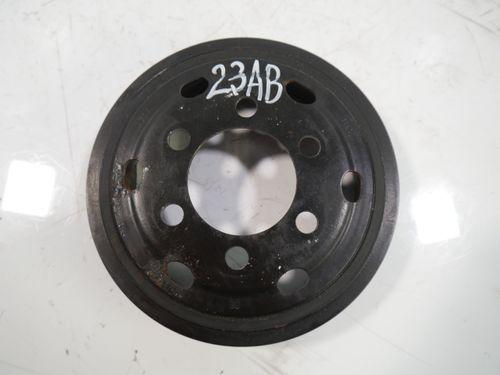 Poulie pour Jaguar XE 3,0 S 306CV AJ126