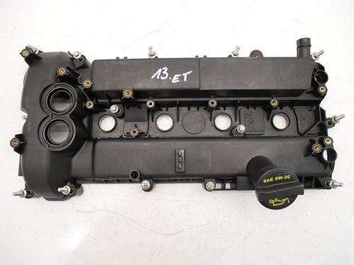 Couvercle de soupape pour FORD Mustang 2,3 N48H N48 CJ5E-6K271-C