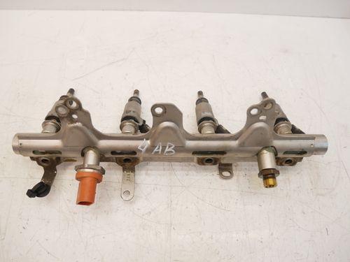 Barre d'injection pour Audi A5 A4 B8 A6 C7 2,0 TFSi CAED CAE 06J133317M 0261500076