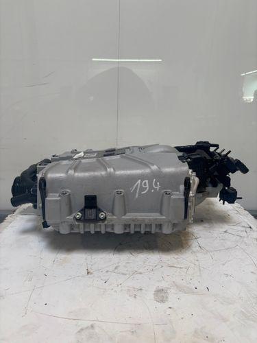 Compresseur Pour Porsche VW Panamera Touareg 3,0 S E-Hybrid CGFA CGF 95811006102