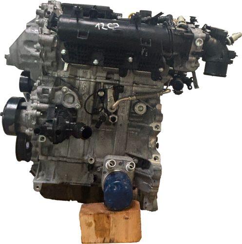 Moteur Pour Ford Escape Fiesta ST Puma 1,5 EcoBoost YJZA LX6Z-6007-K