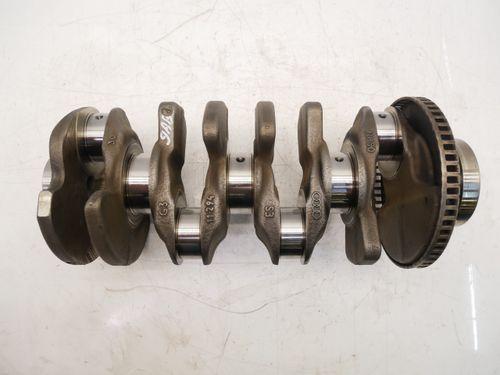 Vilebrequin pour Audi A5 A4 B8 A6 C7 2,0 TFSi CAED CAE 06HN