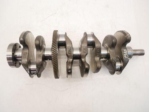 Vilebrequin pour Ford Mustang 2,3 EcoBoost N48H N48 H N 48 EBAEJ7