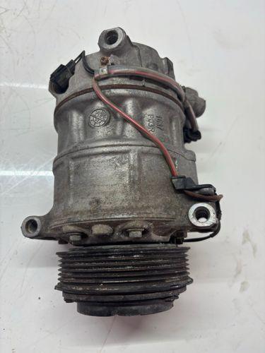 Compresseur de climatisation Pour Land Rover Range 2,0 D 204DTD AJ20D4 CPLA-19D629-BE