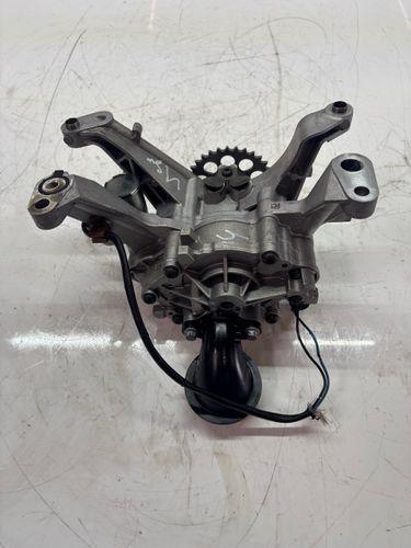 Pompe à huile Pour Land Rover Range 2,0 D 204DTD AJ20D4 G4D3-6L079-E