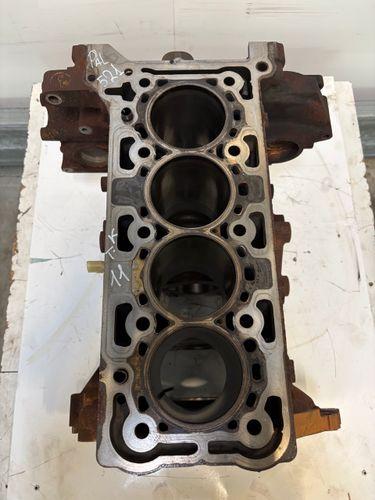 Bloc moteur Pour Ford Transit FCD V363 2,0 EcoBlue YNR6 GK2Q-6015-AB