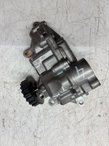 Pompe à huile Pour Ford Tourneo Custom V362 2,0 EcoBlue YMF6 GK2Q-FA
