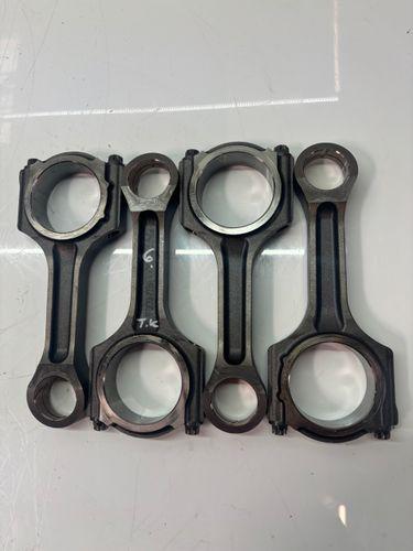 4x Bielle Pour Ford Transit FCD V363 2,0 EcoBlue YNR6 GK2Q-6205-BA