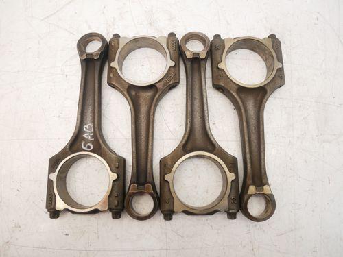 4x bielles pour Audi A5 A4 B8 A6 C7 2,0 TFSi CAED CAE