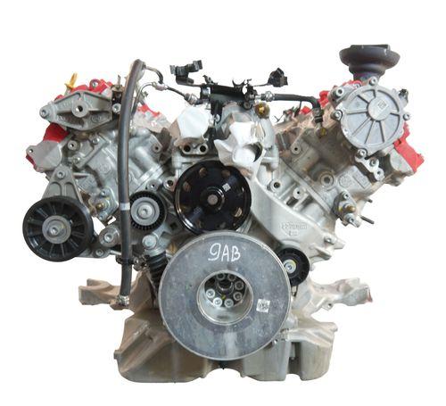 Moteur pour Ferrari Portofino Roma GTC4 3,9 F154BD F154