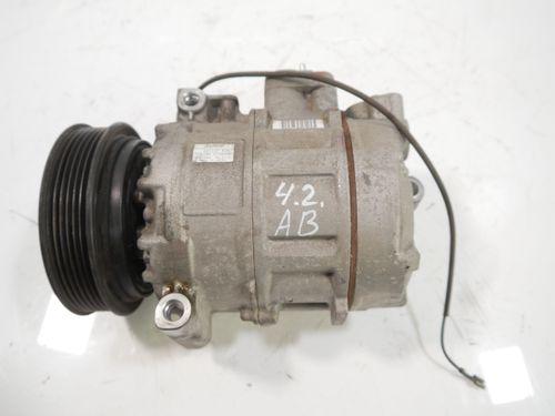 Compresseur de climatisation pour Porsche Cayman Boxster 3,4 S M97.21 97.21 M97 447220-8267