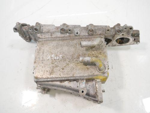 Echangeur d'air de suralimentation pour Audi Seat VW A3 Q2 Ateca 1,6 TDI DGTE DGT 04L129766AL