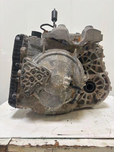 Boite de vitesses automatique Pour Land Rover 2,0 D 204DTD AJ20D4 GJ32-7000-BB