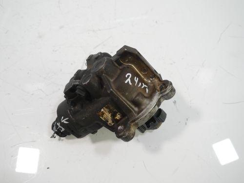 Pompe haute pression défectueuse pour Audi A4 A5 A6 2,0 TDI DTPA DTP 05L130755 0445010790