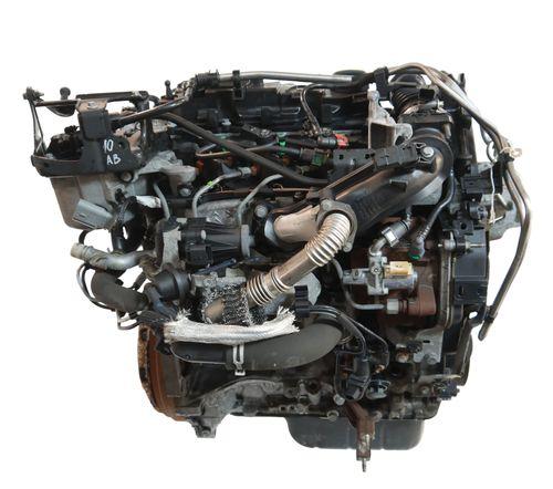 Moteur pour Ford Galaxy S-Max 1,6 TDCi T1WB AV6Q-6006-BA
