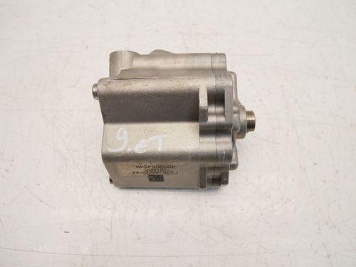Pompe à huile pour FORD Mustang 2,3 EcoBoost N48H N 4 8 H F2GE-6600-AA