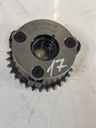 Déphaseur d'arbre à cames Pour Land Rover L538 2,0 D 204DTD AJ20D4 G4D3-6M288-BB