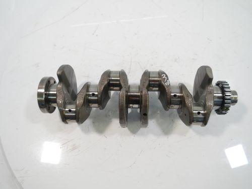 Vilebrequin pour Audi Seat VW A3 Q2 Ateca 1,6 TDI DGTE DGT 04LB