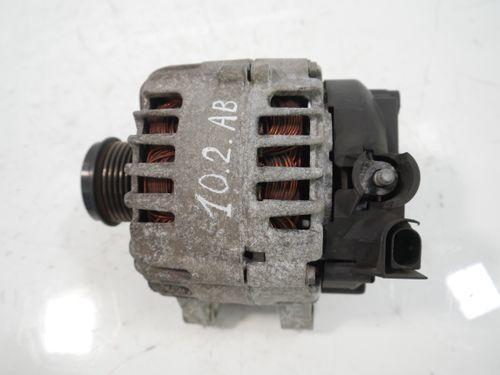 Alternateur pour Ford Galaxy S-Max 1,6 TDCi T1WB AV6N-10300-GC