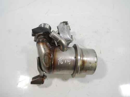 Refroidisseur de gaz d'échappement pour Audi Seat Skoda VW A3 Q2 Ateca 1,6 TDI DGTE DGT 04L131512BR