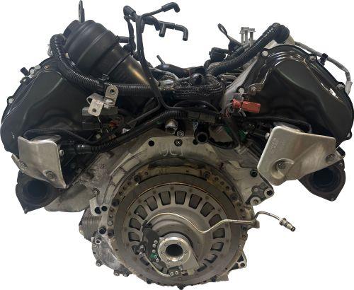 Moteur Pour Porsche VW Panamera 3,0 S E-Hybrid CGFA CGF 95810096005
