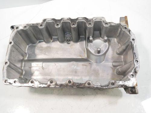 Carter d'huile pour Audi Seat Skoda VW A3 Q2 Ateca 1,6 TDI DGTE DGT 04L103603