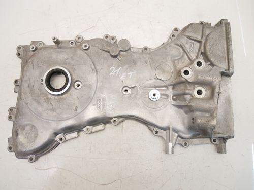 Couvercle frontal pour Ford Mustang 2,3 EcoBoost N48H N48 H N4 8H CJ5E-6059-CD