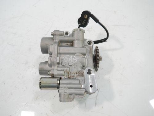 Pompe à huile pour Jaguar XE X760 3,0 S 306CV AJ126 FX23-6600
