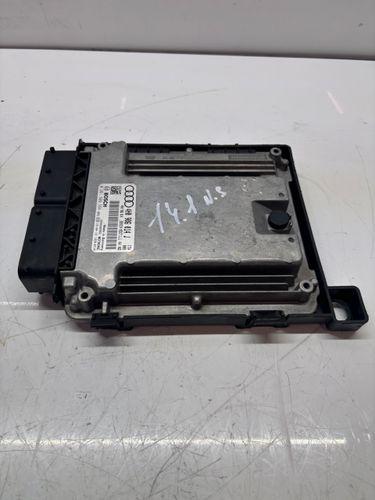 Calculateur Pour Audi A8 D4 4,0 TFSI CTGA CTG 4H0906014J