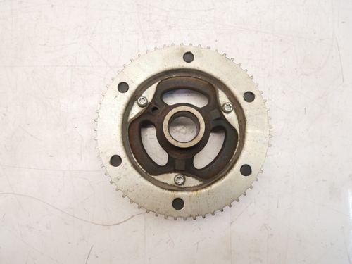 Poulie pour Ford Mustang 2,3 EcoBoost N48H N48 H N 48 CJ5E-6316-EB8