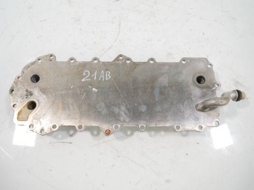 Refroidisseur d'huile pour Jaguar XE X760 3,0 S 306CV AJ126