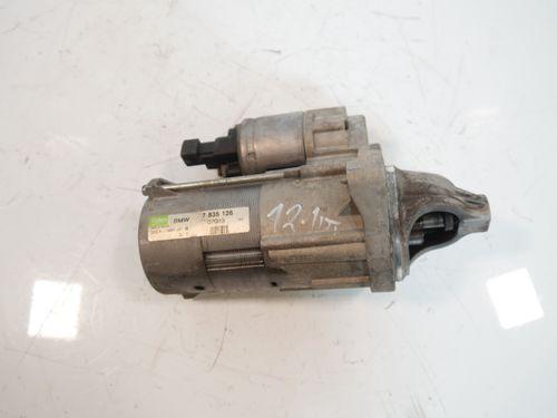 Démarreur pour BMW M5 E60 E61 M6 E63 E64 5,0 V10 S85B50A S85 7835126