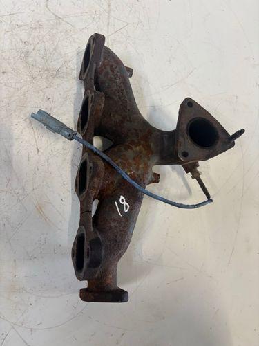 Collecteur d'échappement Pour Land Rover L538 2,0 D 204DTD AJ20D4 G4D3-9430-DC