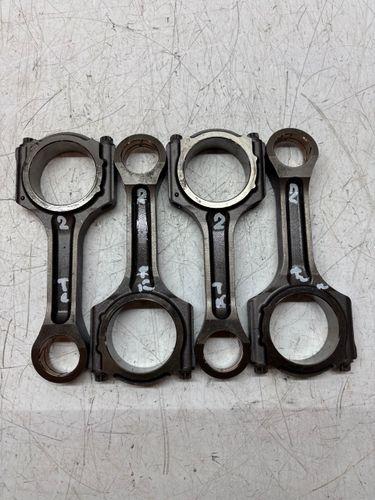4x Bielle Pour Ford Tourneo Custom V362 2,0 EcoBlue YMF6