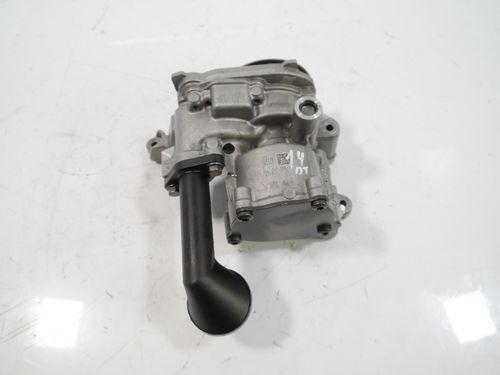 Pompe à huile pour Audi Seat Skoda VW A3 Q2 Ateca 1,6 TDI DGTE DGT 04L145208T